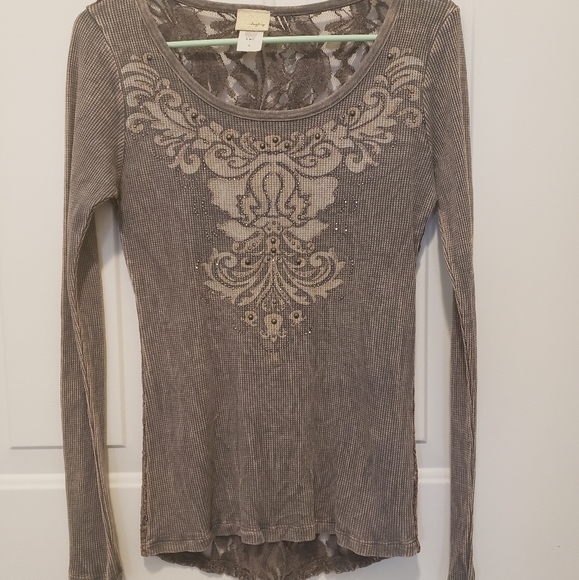 ❤ Daytrip Blouse - Picture 1 of 5